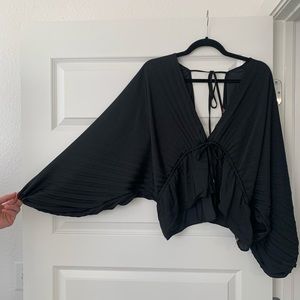 Free People Blouse